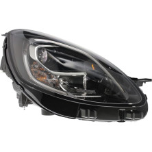 Valeo | Hauptscheinwerfer | 450927