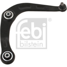 29427 Lenker, Radaufhängung