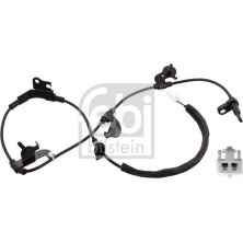 febi bilstein 2 x FEBI Sensor, Raddrehzahl 106333