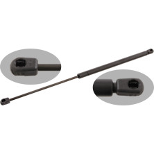 febi bilstein | Gasfeder, Koffer-/Laderaum | 27774