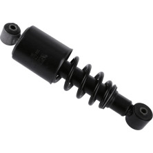 Sachs | Dämpfer, Fahrerhauslagerung | 317 685