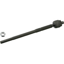 febi bilstein | Axialgelenk, Spurstange | 27966