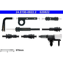 24.8190-0822.2 Warnkontakt, Bremsbelagverschleiß