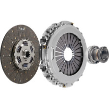 Valeo | Kupplungssatz | 827026