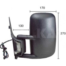 Alkar | Außenspiegel | 9225910 Alkar | Außenspiegel | 9225910