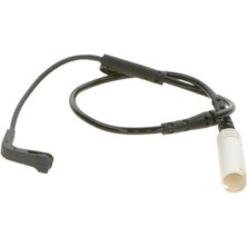 BOSCH | Warnkontakt, Bremsbelagverschleiß | 1 987 473 002