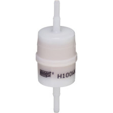 Hengst Filter | Kraftstofffilter | H100WK