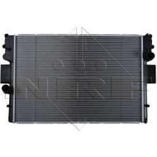 NRF | Kühler, Motorkühlung | 53614