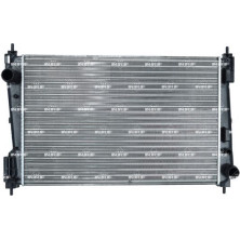 NRF | Kühler, Motorkühlung | 54752A