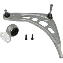 Metzger Lenker, Radaufhängung COMPETENCE KIT 58023111