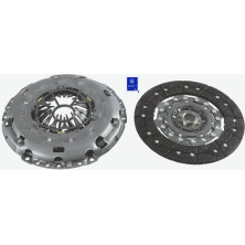 SACHS 3000 951 915 Kupplungssatz XTend
