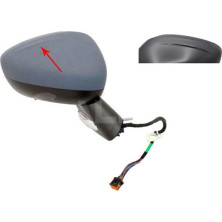 Alkar | Außenspiegel | 6154868