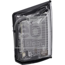 febi bilstein | Zusatzblinkleuchte | 198571