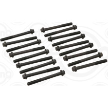 151.800 Zylinderkopfschraubensatz