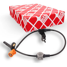 FEBI BILSTEIN 106465 Sensor, Raddrehzahl FEBI BILSTEIN 106465 Sensor, Raddrehzahl