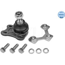 116 010 0040 Trag-/Führungsgelenk MEYLE-ORIGINAL: True to OE.