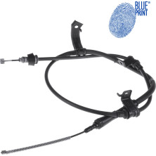 ADG046181 Seilzug, Feststellbremse