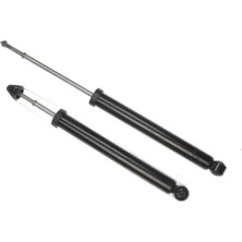 Sachs | Stoßdämpfer | 316 594