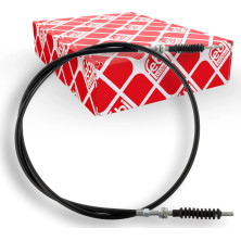 febi bilstein | Gaszug | 03364