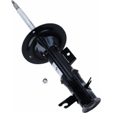 Sachs | Stoßdämpfer | 310 839
