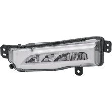 Hella | Nebelscheinwerfer | 1NB 012 810-041