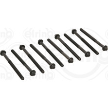 129.950 Zylinderkopfschraubensatz