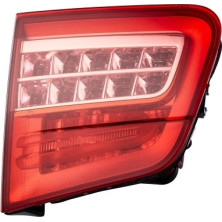 Hella | Heckleuchte | 2TZ 354 822-041