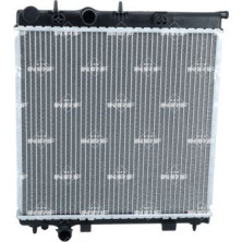 NRF | Kühler, Motorkühlung | 550016
