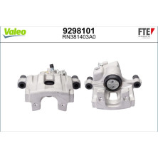 FTE | Bremssattel | 9298101