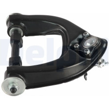 TC3373 Lenker, Radaufhängung