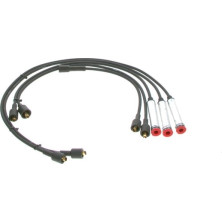 BOSCH | Zündleitungssatz | 0 986 356 722
