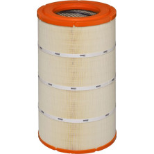 Hengst Filter | Luftfilter | E454L