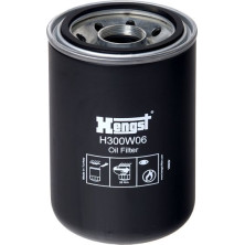Hengst Filter | Ölfilter | H300W06