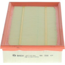 BOSCH | Luftfilter | 1 457 433 607