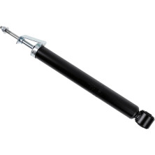 Sachs | Stoßdämpfer | 314 858