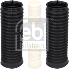 febi bilstein | Staubschutzsatz, Stoßdämpfer | 185431