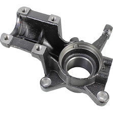 58123502 Achsschenkel, Radaufhängung