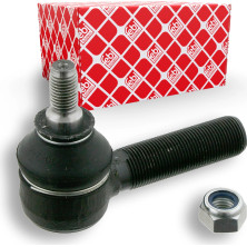 FEBI BILSTEIN 10108 Spurstangenkopf FEBI BILSTEIN 10108 Spurstangenkopf