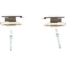 1 987 474 212 Zubehörsatz, Scheibenbremsbelag