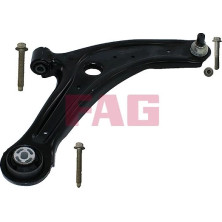 821 1196 10 Lenker, Radaufhängung