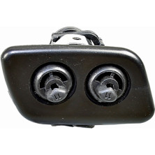 2220632 Waschwasserdüse, Scheinwerferreinigung