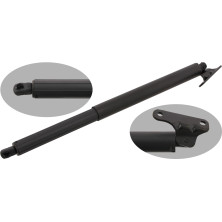 FEBI BILSTEIN 29339 Gasfeder, Koffer-/Laderaum