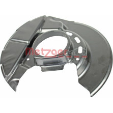 6115035 Spritzblech, Bremsscheibe 6115035 Spritzblech, Bremsscheibe