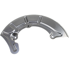 6115329 Spritzblech, Bremsscheibe