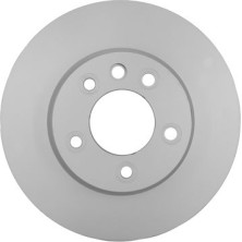 8DD 355 128-051 Bremsscheibe PRO High Carbon