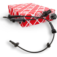 FEBI BILSTEIN 106334 Sensor, Raddrehzahl FEBI BILSTEIN 106334 Sensor, Raddrehzahl