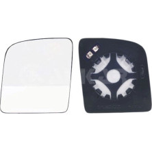 Alkar | Spiegelglas, Außenspiegel | 6432390