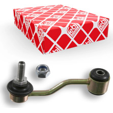 febi bilstein | Stange/Strebe, Stabilisator | 22371