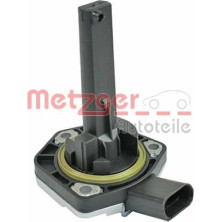 Metzger | Sensor, Motorölstand | 0901157