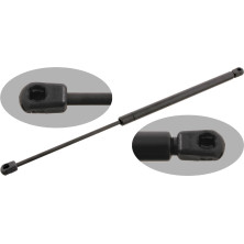 febi bilstein | Gasfeder, Koffer-/Laderaum | 27886